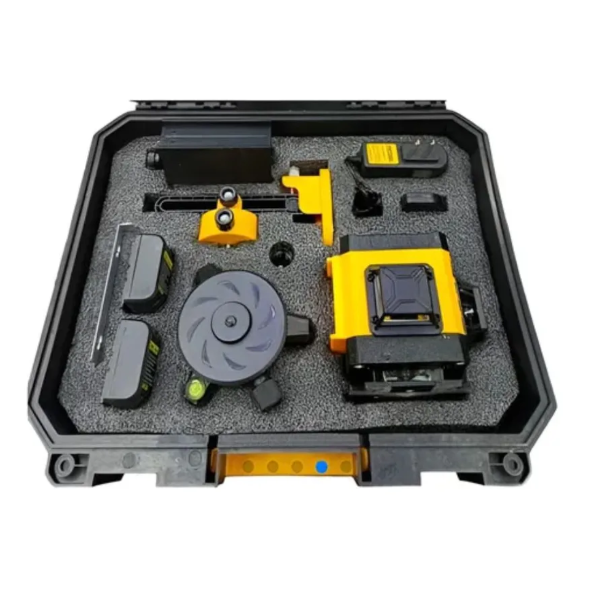 Miniatura 2 de Niveles Laser 12 Líneas 3d 4d